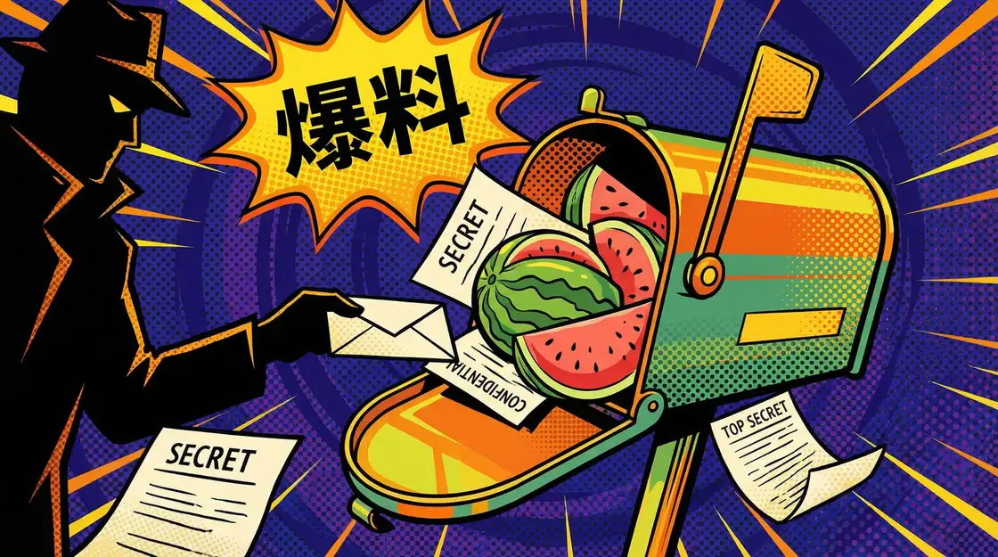 哒哒哒视频在线观看大全 匿名爆料通道漫画插图